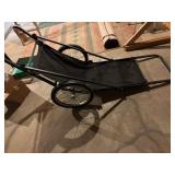 Hunting Cart