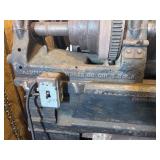 Vintage Lathe Champion Tool Works