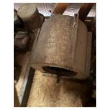 16ï¿½ furnace Fan, belts, hoses etc