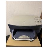 HP printer, scanner, copier & ink