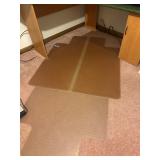 Carpet protectors