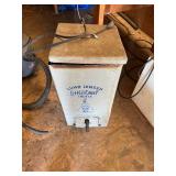 Vintage Little Chief Electric Smoker