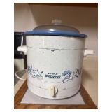 Crockpot