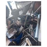 Scrap metal