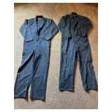 Vintage 46 Reg coveralls