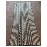 Vintage Afghan