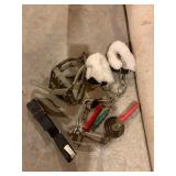 Horse tack