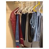 Vintage menï¿½s pant, suit, ties etc