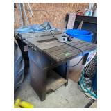 Rockwell table Saw