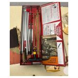 Shot Gun /Rifle cleaning kit