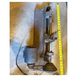 Vintage Small Lathe