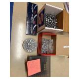 45lc silver, 45 cal bullets, No 300 primers
