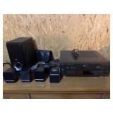 RCA speakers AV techtronics