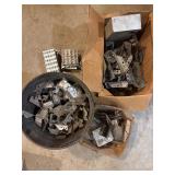 Rafter, brackets, Joyce, brackets, etc.