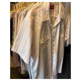 Vintage menï¿½s shirts, modern shirts