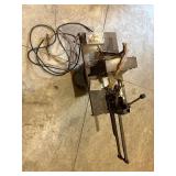Vintage spot Welder