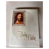 Vintage Catholic holy Bible