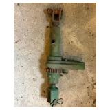 John Deere three point lift link assembly