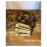 Extension Cords & Surge Protectors