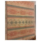 SW Style Rug & Runner