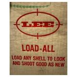 Lee Load All Shell reloader