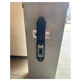 Breaker box
