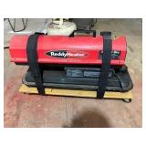 Reddy Heater Salamander & Propane Heater