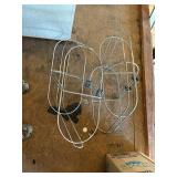 Marine/ Boat Bumper holders