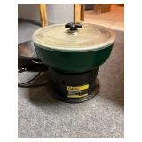 Cabellaï¿½s Vibatory Case Cleaner/Tumbler
