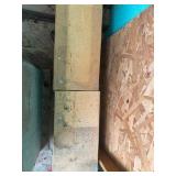 10-2x8ï¿½s, 5-10ï¿½ boards