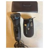 Phillips Norelco, wet, dry shaver