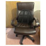 Desk chair
