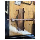 Vintage Stanley Miter Box