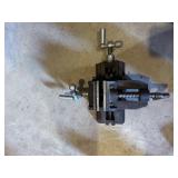 Vintage Vise
