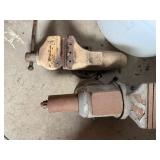 4.5ï¿½ & 6ï¿½ Vises