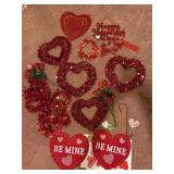 Valentineï¿½s decoration