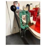 Partner Press: ammunition reloading tool etc