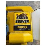 McCullough pressure washer 1000 psi