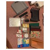 Office/desk supplies