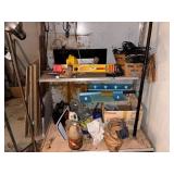 Mini Maddox, toilet snake, fryer oil pump etc