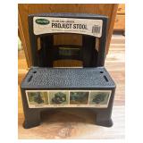 Project stool