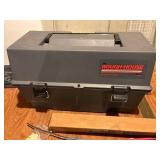 Disston Toolbox etc