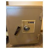 Sentry Safe