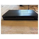 RCA DVD player
