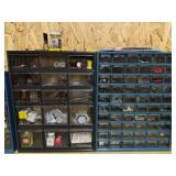 Fishing lure making supplies, broadheads etc