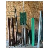 Stock Metal