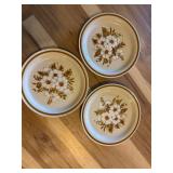Vintage Mountain Wood Collection ï¿½ Dried Flowersï¿½