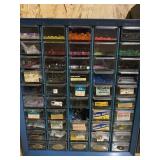 Fishing Lure making supplies