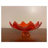 Vintage Aberina compote