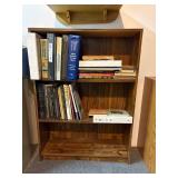 Bookshelf